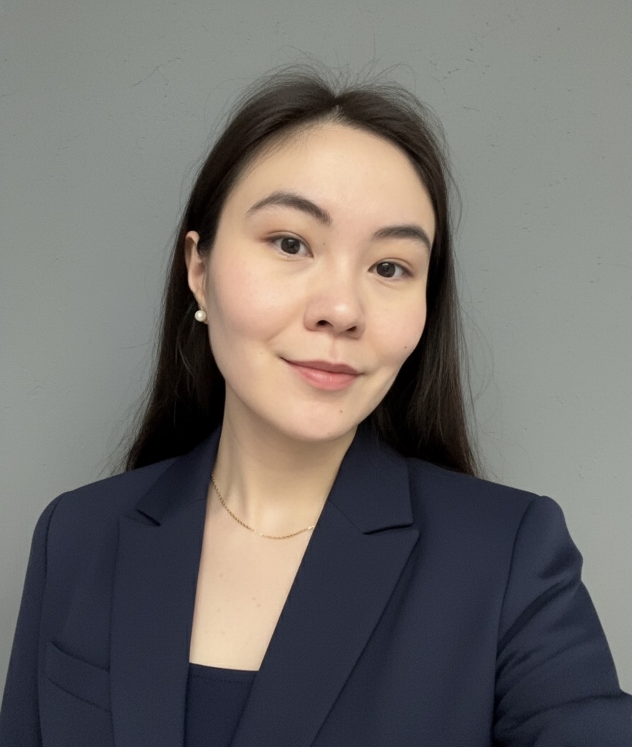 Aisulu Tustykbayeva